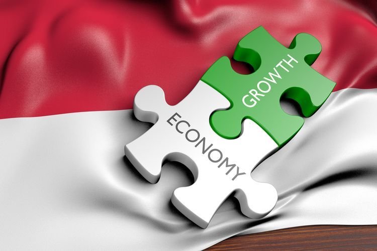 Ekonomi Indonesia Tumbuh 5,31 Persen